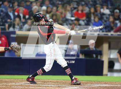 Thumbnail 2 in La Jolla vs. Patrick Henry @ Petco Park photogallery.