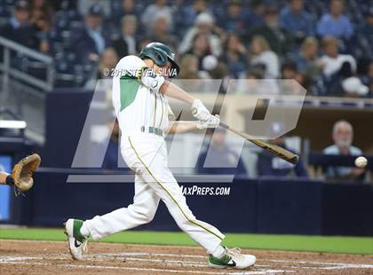 Thumbnail 1 in La Jolla vs. Patrick Henry @ Petco Park photogallery.