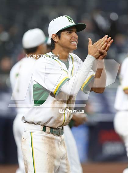 Thumbnail 1 in La Jolla vs. Patrick Henry @ Petco Park photogallery.