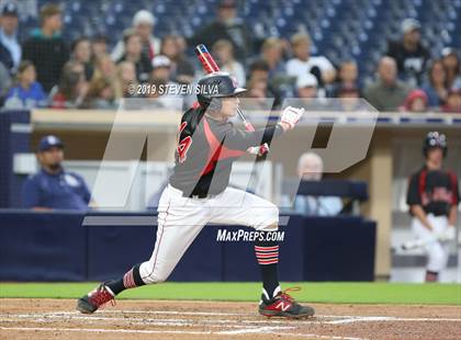 Thumbnail 3 in La Jolla vs. Patrick Henry @ Petco Park photogallery.