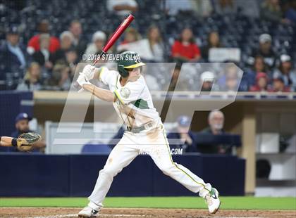 Thumbnail 2 in La Jolla vs. Patrick Henry @ Petco Park photogallery.