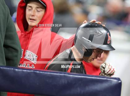 Thumbnail 3 in La Jolla vs. Patrick Henry @ Petco Park photogallery.