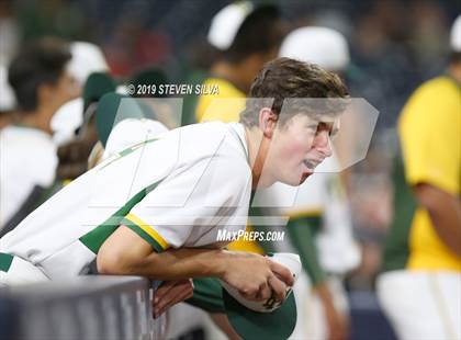 Thumbnail 1 in La Jolla vs. Patrick Henry @ Petco Park photogallery.