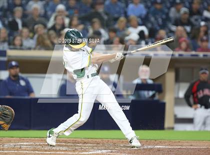 Thumbnail 3 in La Jolla vs. Patrick Henry @ Petco Park photogallery.