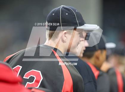 Thumbnail 1 in La Jolla vs. Patrick Henry @ Petco Park photogallery.