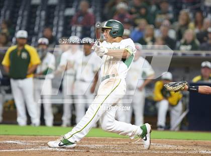 Thumbnail 3 in La Jolla vs. Patrick Henry @ Petco Park photogallery.