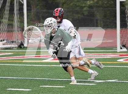 Thumbnail 1 in Ravenscroft @ Providence Day (NCISAA D1 Semifinal) photogallery.