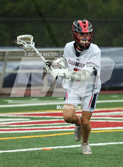 Thumbnail 1 in Ravenscroft @ Providence Day (NCISAA D1 Semifinal) photogallery.