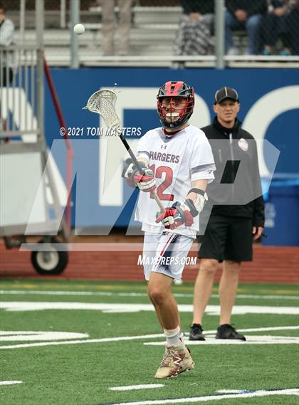 Thumbnail 3 in Ravenscroft @ Providence Day (NCISAA D1 Semifinal) photogallery.