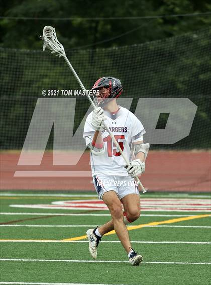 Thumbnail 1 in Ravenscroft @ Providence Day (NCISAA D1 Semifinal) photogallery.