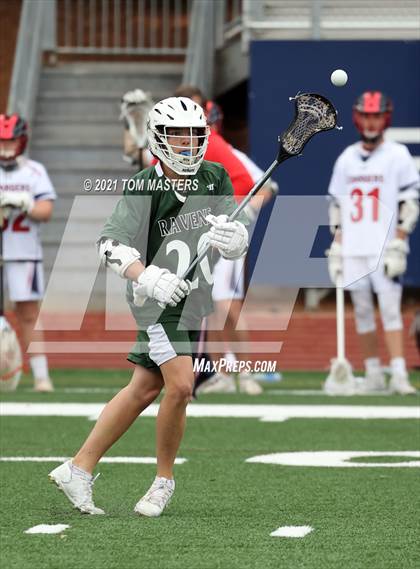 Thumbnail 1 in Ravenscroft @ Providence Day (NCISAA D1 Semifinal) photogallery.