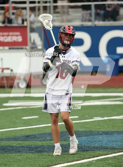 Thumbnail 1 in Ravenscroft @ Providence Day (NCISAA D1 Semifinal) photogallery.
