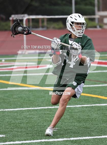 Thumbnail 1 in Ravenscroft @ Providence Day (NCISAA D1 Semifinal) photogallery.