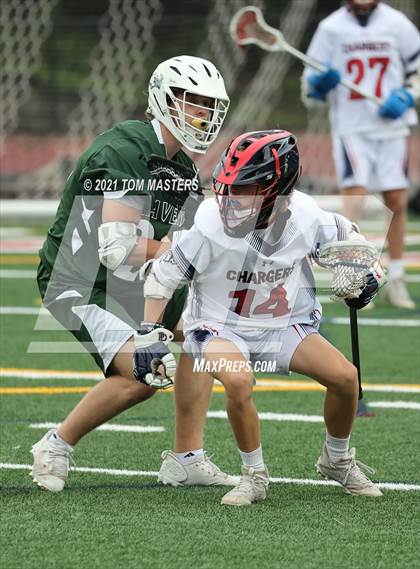 Thumbnail 1 in Ravenscroft @ Providence Day (NCISAA D1 Semifinal) photogallery.