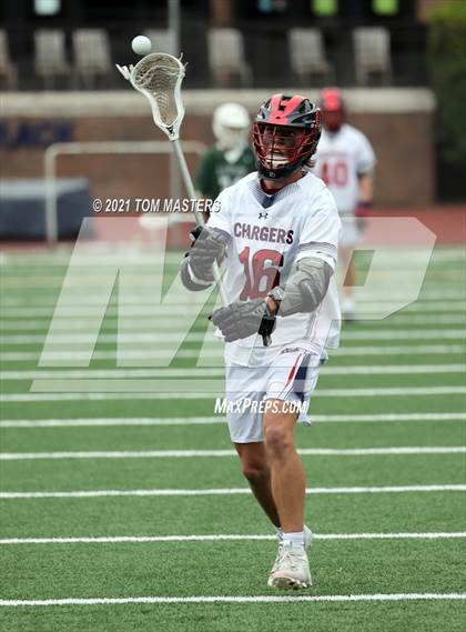 Thumbnail 1 in Ravenscroft @ Providence Day (NCISAA D1 Semifinal) photogallery.