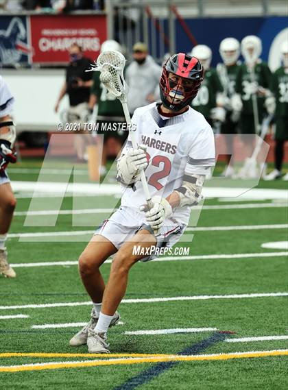 Thumbnail 2 in Ravenscroft @ Providence Day (NCISAA D1 Semifinal) photogallery.