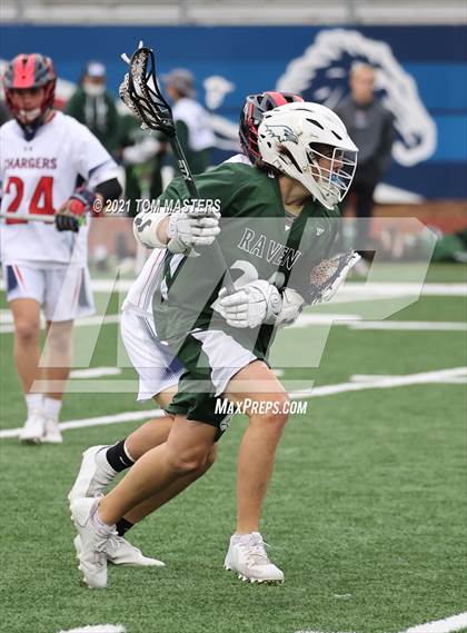 Thumbnail 3 in Ravenscroft @ Providence Day (NCISAA D1 Semifinal) photogallery.
