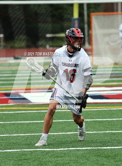 Thumbnail 1 in Ravenscroft @ Providence Day (NCISAA D1 Semifinal) photogallery.