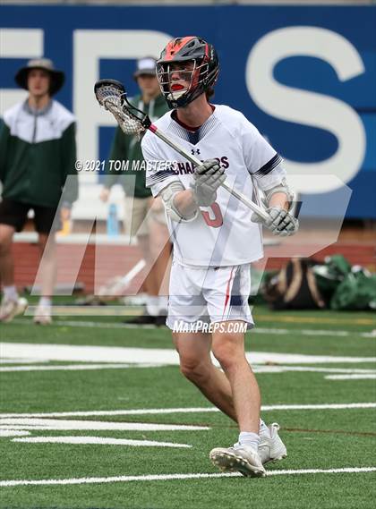 Thumbnail 1 in Ravenscroft @ Providence Day (NCISAA D1 Semifinal) photogallery.