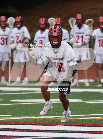 Thumbnail 3 in Ravenscroft @ Providence Day (NCISAA D1 Semifinal) photogallery.