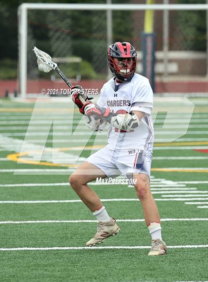 Thumbnail 2 in Ravenscroft @ Providence Day (NCISAA D1 Semifinal) photogallery.