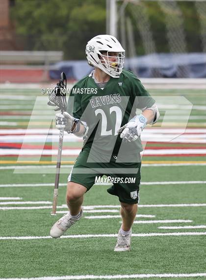 Thumbnail 3 in Ravenscroft @ Providence Day (NCISAA D1 Semifinal) photogallery.