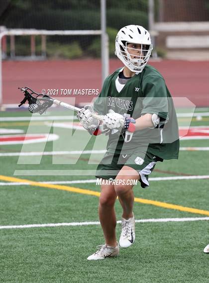 Thumbnail 3 in Ravenscroft @ Providence Day (NCISAA D1 Semifinal) photogallery.