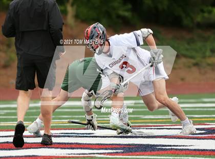 Thumbnail 2 in Ravenscroft @ Providence Day (NCISAA D1 Semifinal) photogallery.