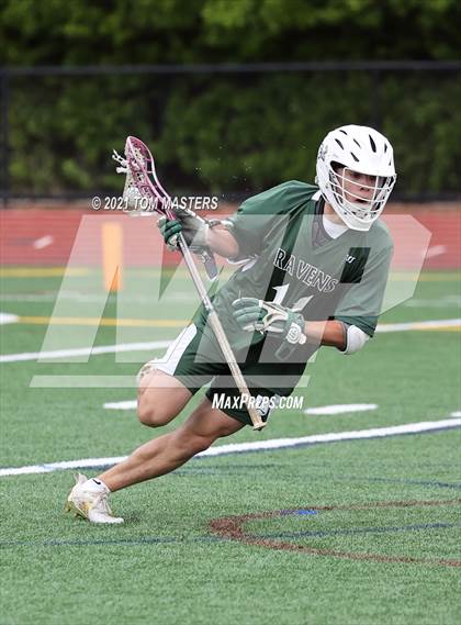 Thumbnail 1 in Ravenscroft @ Providence Day (NCISAA D1 Semifinal) photogallery.
