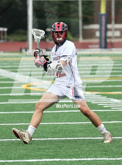 Thumbnail 3 in Ravenscroft @ Providence Day (NCISAA D1 Semifinal) photogallery.