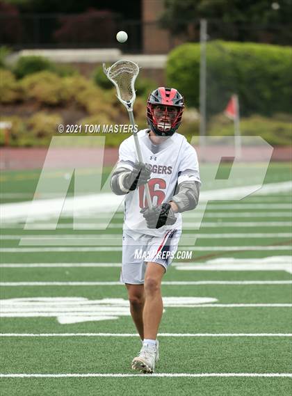 Thumbnail 3 in Ravenscroft @ Providence Day (NCISAA D1 Semifinal) photogallery.