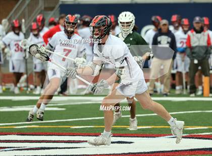 Thumbnail 2 in Ravenscroft @ Providence Day (NCISAA D1 Semifinal) photogallery.