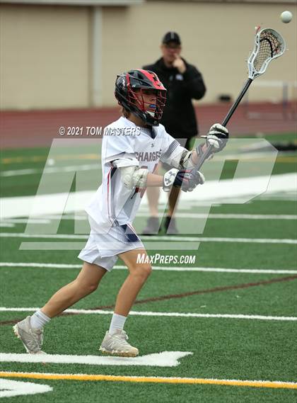 Thumbnail 1 in Ravenscroft @ Providence Day (NCISAA D1 Semifinal) photogallery.