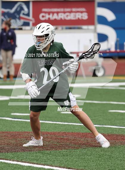 Thumbnail 3 in Ravenscroft @ Providence Day (NCISAA D1 Semifinal) photogallery.