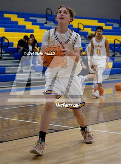 Thumbnail 3 in Kingman Academy @ Kingman photogallery.