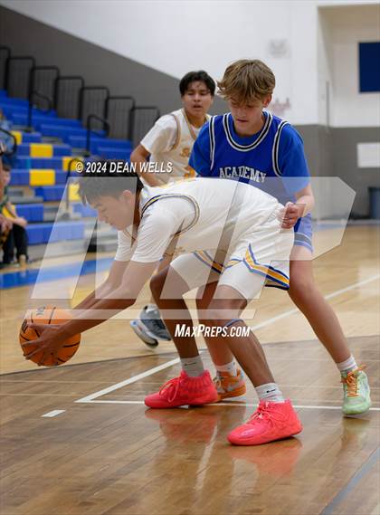 Thumbnail 3 in Kingman Academy @ Kingman photogallery.