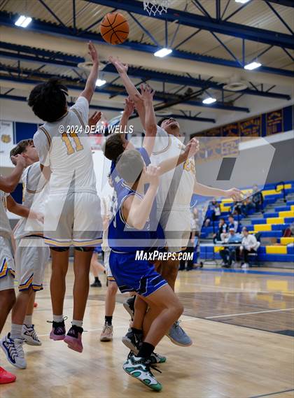 Thumbnail 1 in Kingman Academy @ Kingman photogallery.