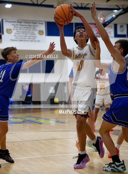 Thumbnail 2 in Kingman Academy @ Kingman photogallery.