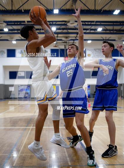 Thumbnail 1 in Kingman Academy @ Kingman photogallery.