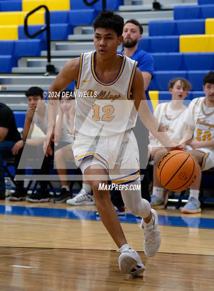 Thumbnail 1 in Kingman Academy @ Kingman photogallery.