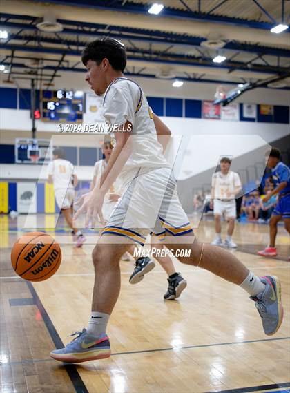 Thumbnail 1 in Kingman Academy @ Kingman photogallery.