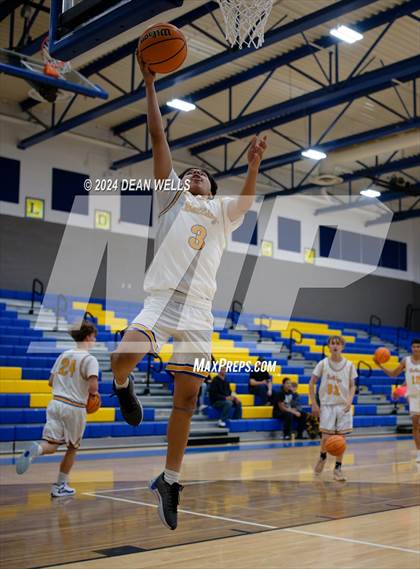 Thumbnail 2 in Kingman Academy @ Kingman photogallery.