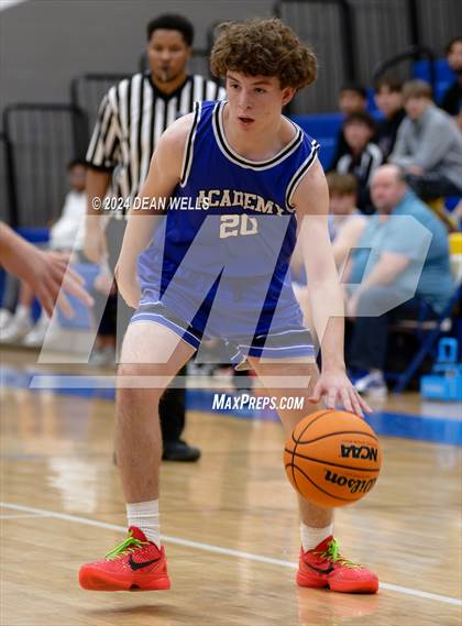 Thumbnail 3 in Kingman Academy @ Kingman photogallery.
