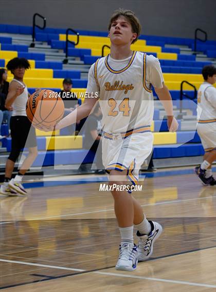 Thumbnail 3 in Kingman Academy @ Kingman photogallery.