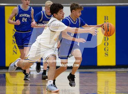 Thumbnail 2 in Kingman Academy @ Kingman photogallery.