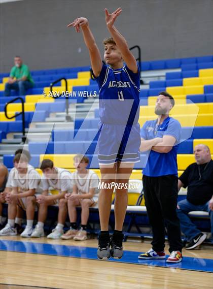 Thumbnail 3 in Kingman Academy @ Kingman photogallery.