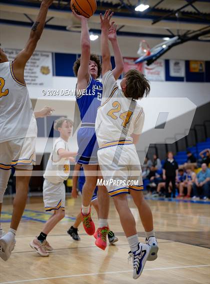 Thumbnail 2 in Kingman Academy @ Kingman photogallery.