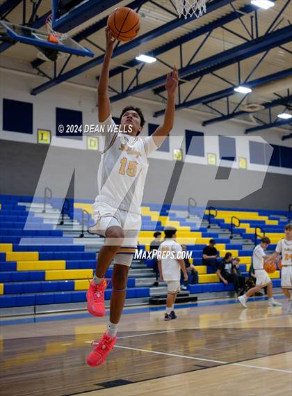 Thumbnail 3 in Kingman Academy @ Kingman photogallery.