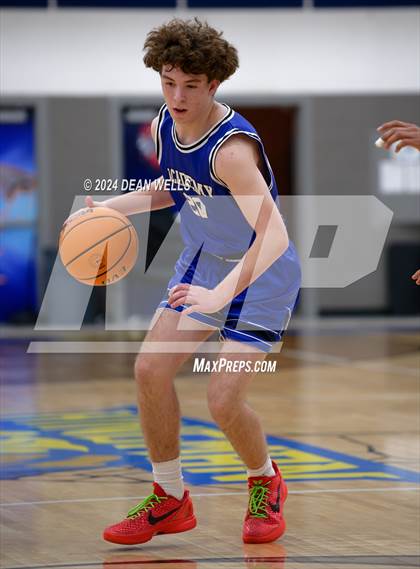 Thumbnail 1 in Kingman Academy @ Kingman photogallery.