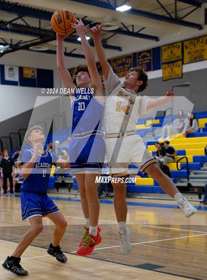 Thumbnail 1 in Kingman Academy @ Kingman photogallery.
